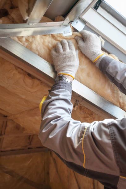 Best Residential Insulation in Ashland, IL