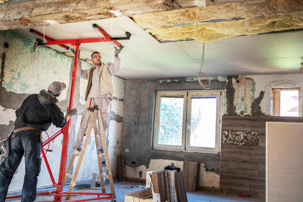 Best Insulation for Specific Applications in Ashland, IL