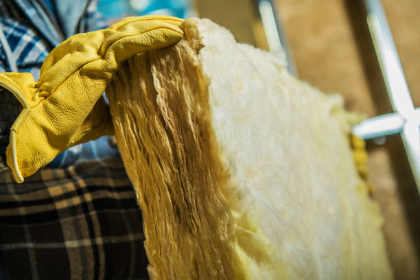 Best Insulation for Specific Applications in Ashland, IL
