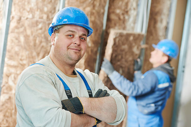 Best Commercial Insulation in Ashland, IL